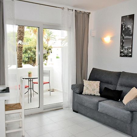 Anacasa Oasis Beach II Marineta Ap2116 Denia Kültér fotó