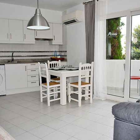 Anacasa Oasis Beach II Marineta Ap2116 Denia Kültér fotó