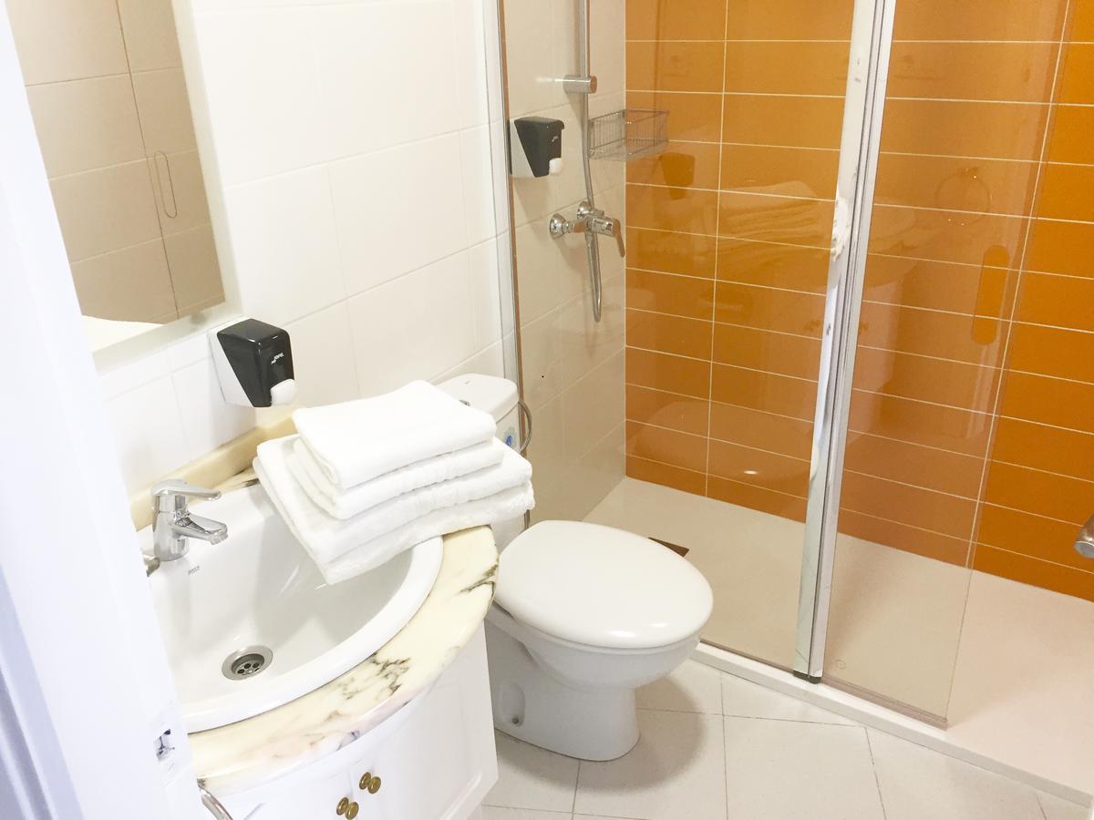 Anacasa Oasis Beach II Marineta Ap2116 Denia Kültér fotó