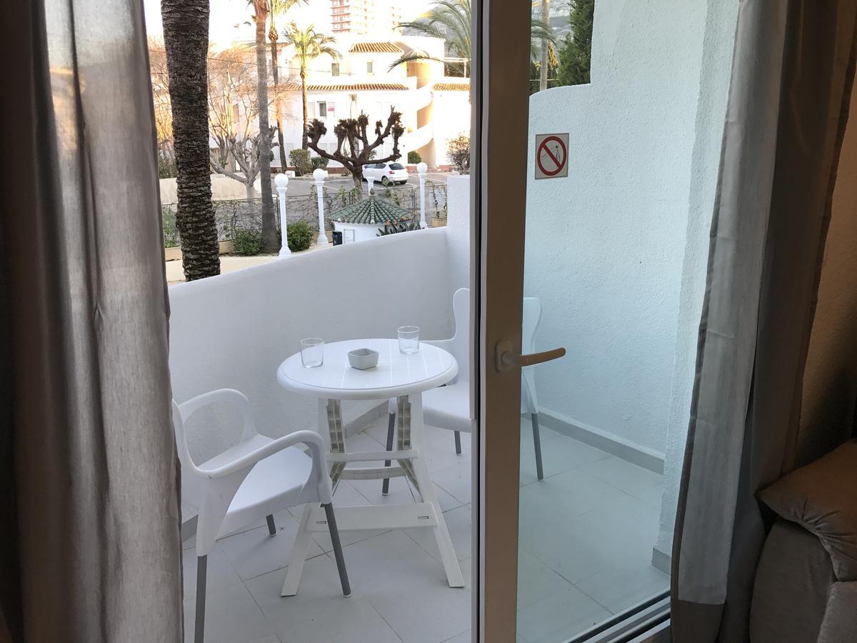 Anacasa Oasis Beach II Marineta Ap2116 Denia Kültér fotó