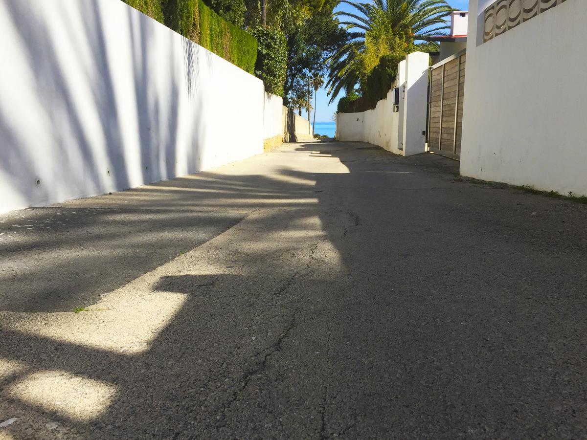 Anacasa Oasis Beach II Marineta Ap2116 Denia Kültér fotó