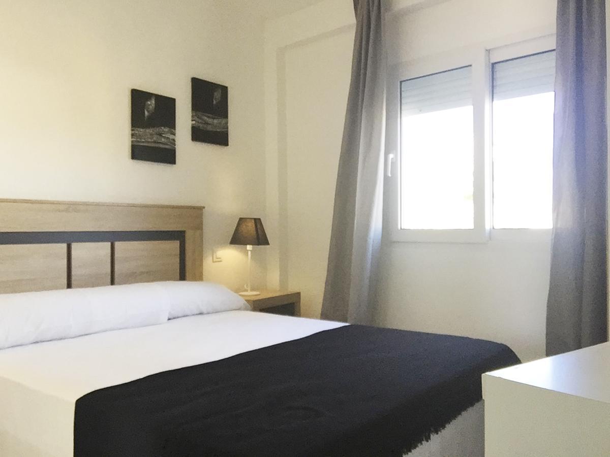 Anacasa Oasis Beach II Marineta Ap2116 Denia Kültér fotó