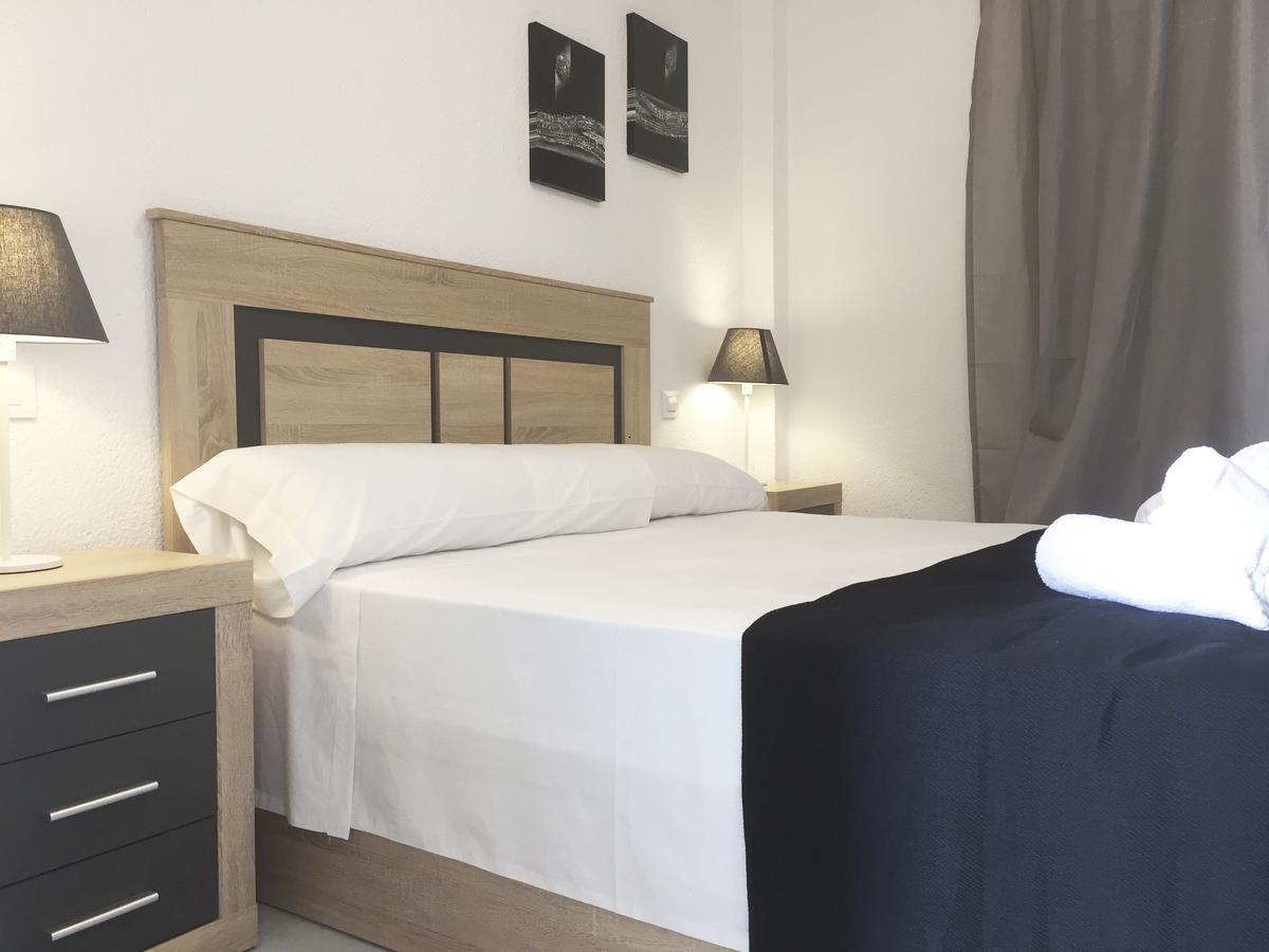Anacasa Oasis Beach II Marineta Ap2116 Denia Kültér fotó