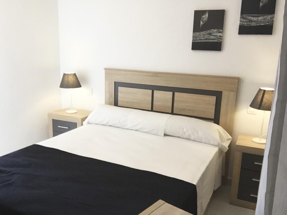 Anacasa Oasis Beach II Marineta Ap2116 Denia Kültér fotó