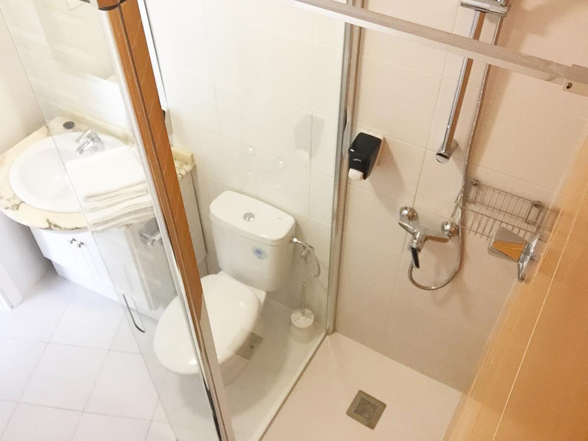 Anacasa Oasis Beach II Marineta Ap2116 Denia Kültér fotó